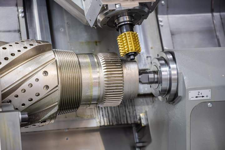 Outillage industriel Sainte-Suzanne