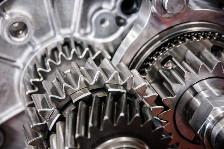 Dépannage industriel Sainte-Suzanne